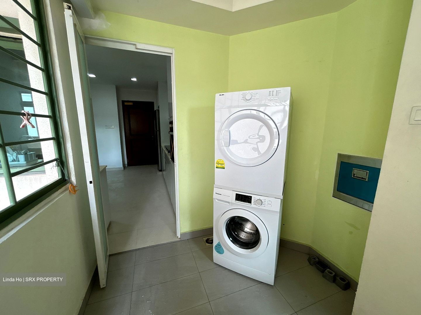 Windermere (D23), Condominium #582876811